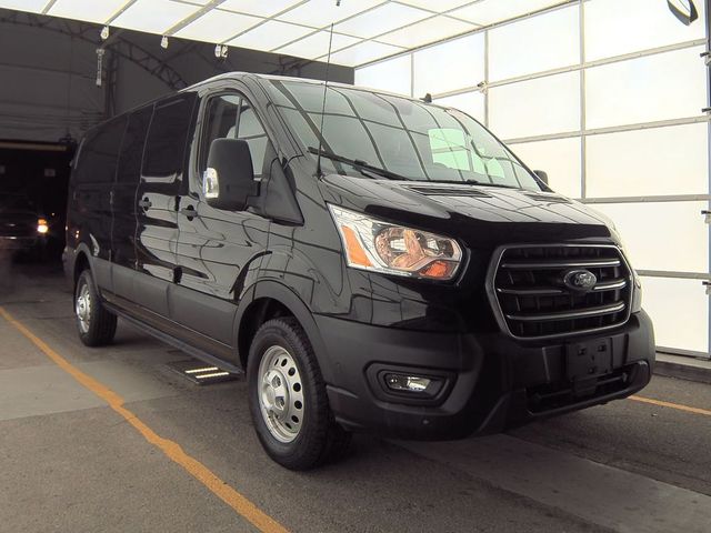 2020 Ford Transit Base