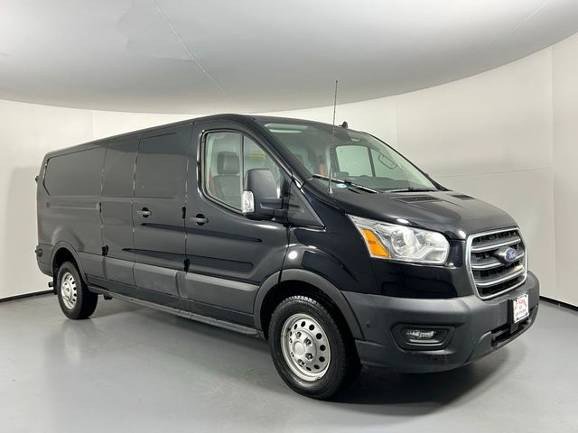 2020 Ford Transit Base