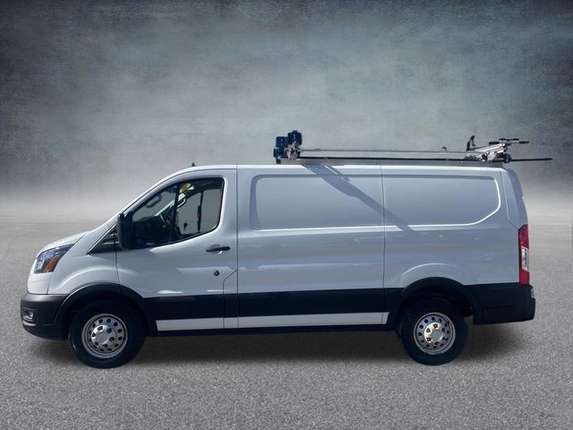 2020 Ford Transit Base