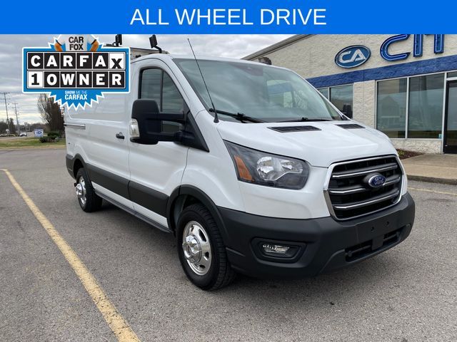 2020 Ford Transit Base