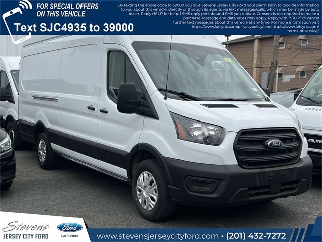 2020 Ford Transit Base