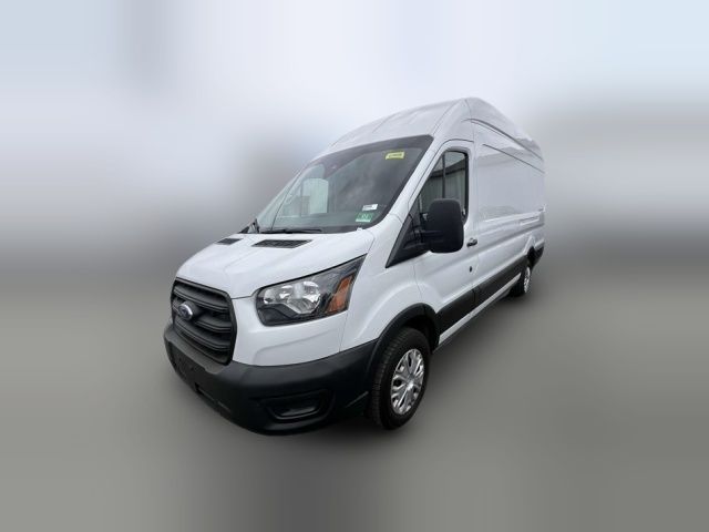 2020 Ford Transit Base