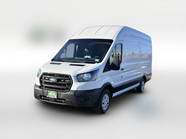 2020 Ford Transit Base