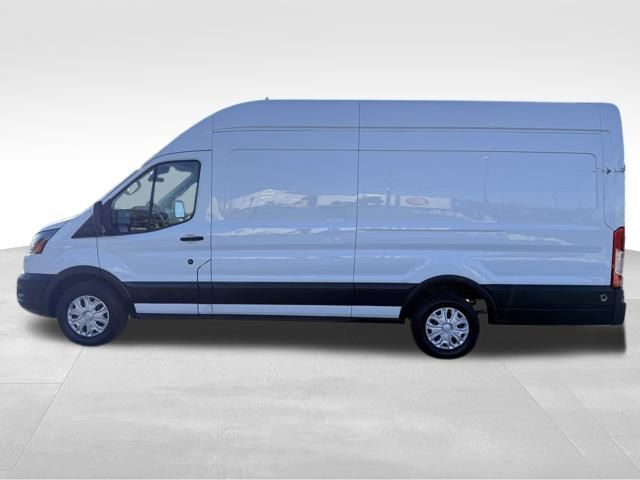 2020 Ford Transit Base