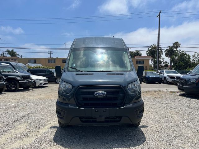 2020 Ford Transit Base