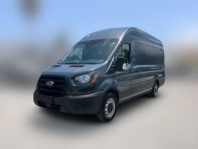 2020 Ford Transit Base