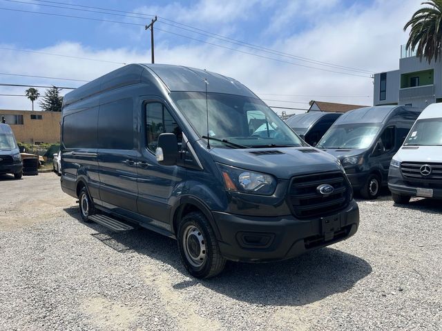2020 Ford Transit Base