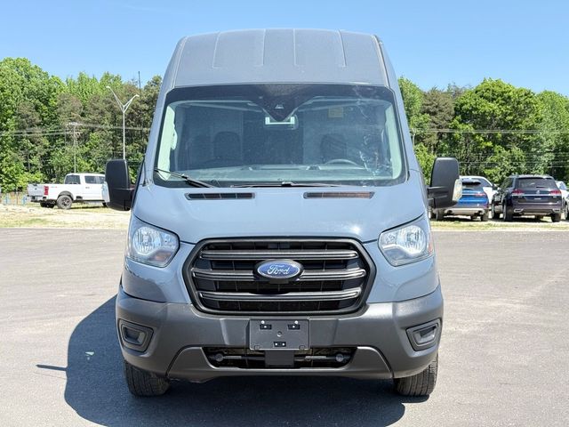 2020 Ford Transit Base