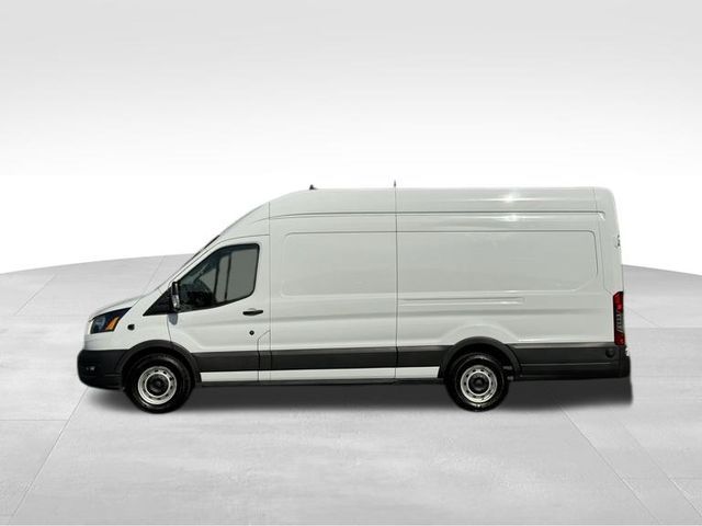 2020 Ford Transit Base