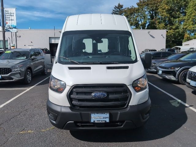 2020 Ford Transit Base