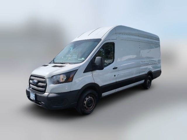 2020 Ford Transit Base