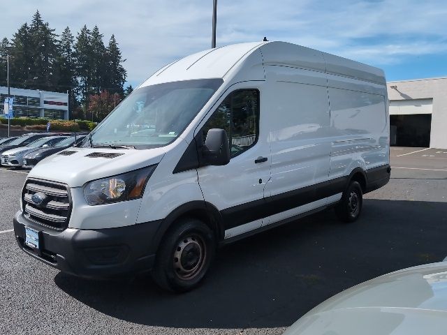 2020 Ford Transit Base