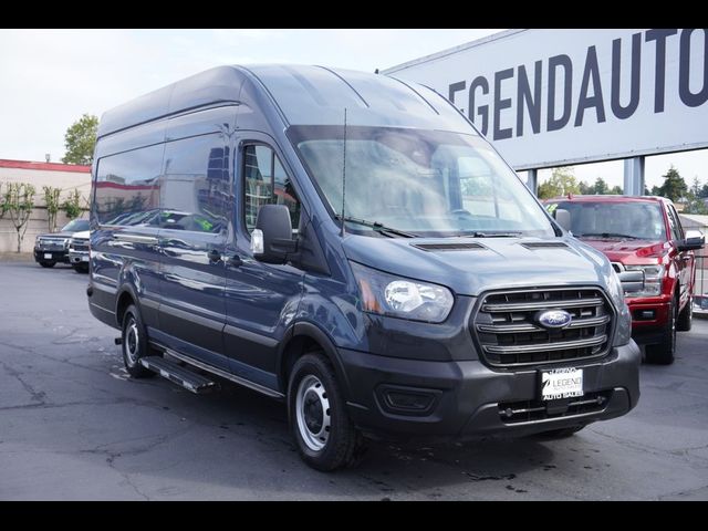 2020 Ford Transit Base