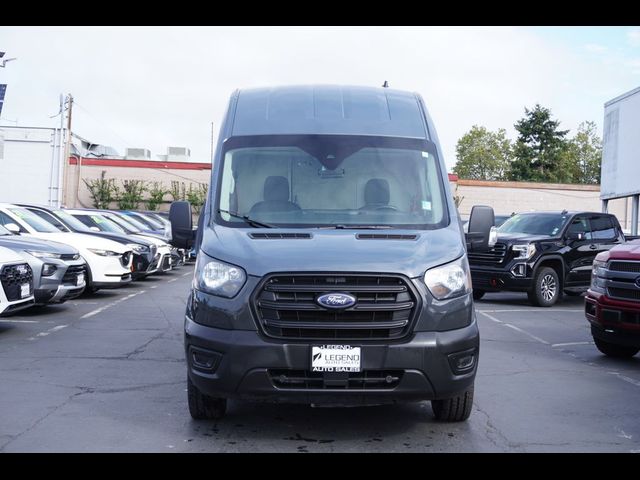 2020 Ford Transit Base