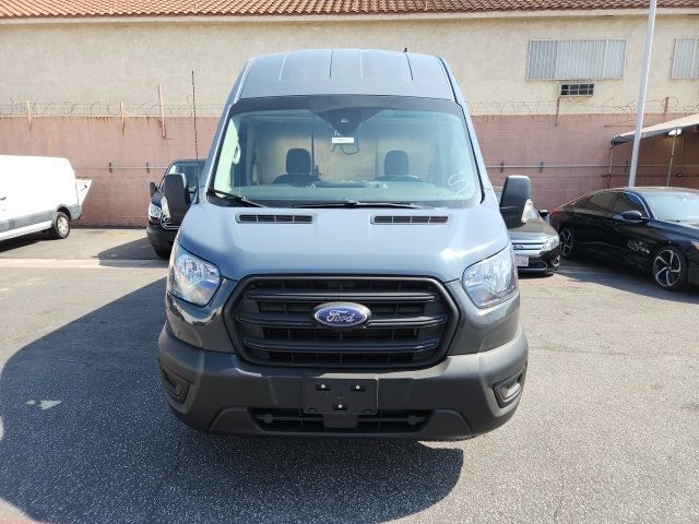 2020 Ford Transit Base