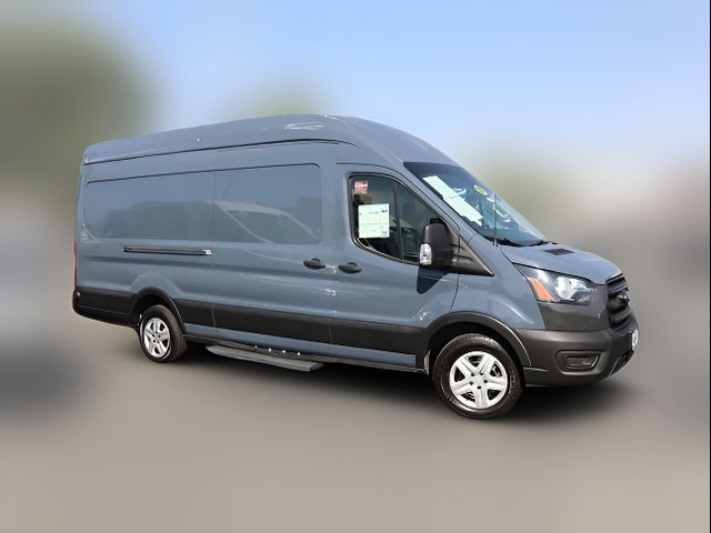 2020 Ford Transit Base