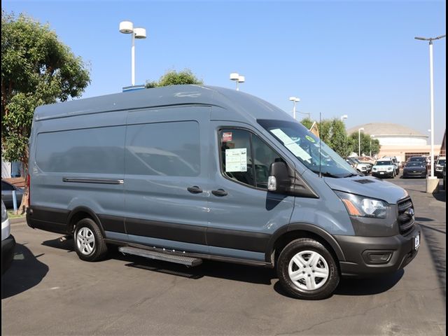 2020 Ford Transit Base