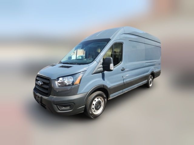 2020 Ford Transit Base