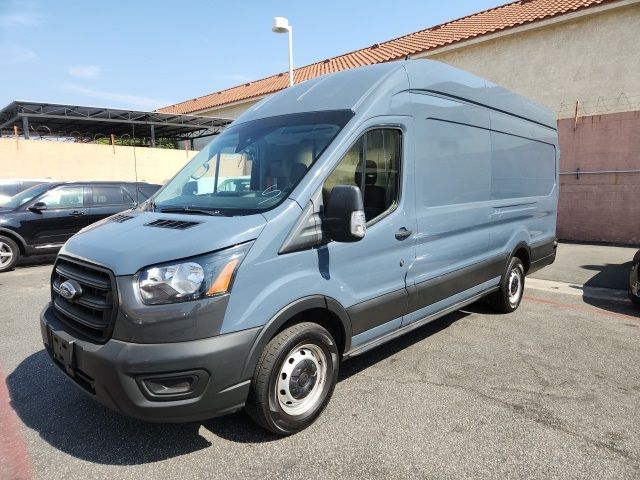 2020 Ford Transit Base