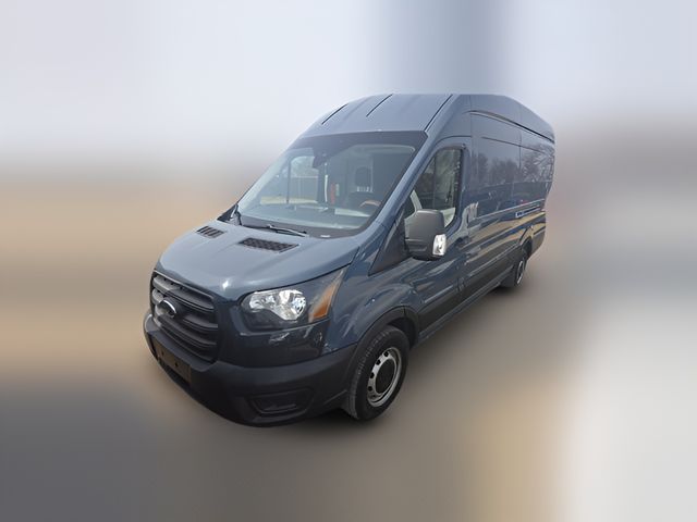 2020 Ford Transit Base