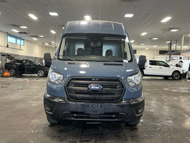 2020 Ford Transit Base