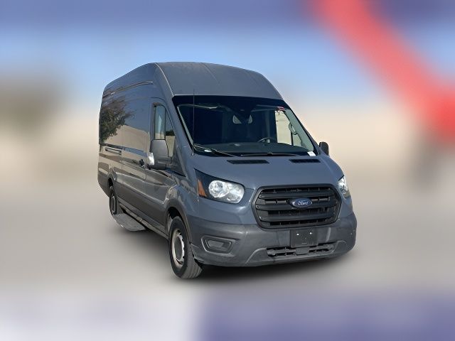 2020 Ford Transit Base