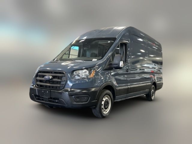 2020 Ford Transit Base