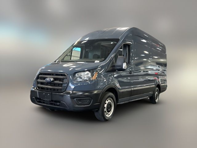 2020 Ford Transit Base