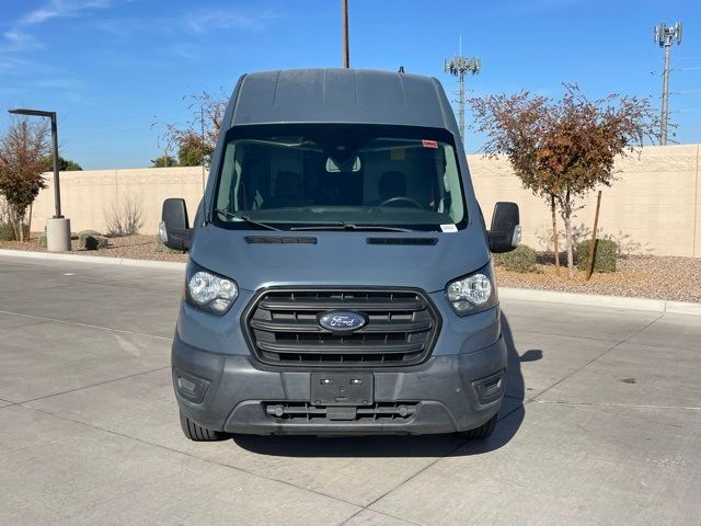 2020 Ford Transit Base