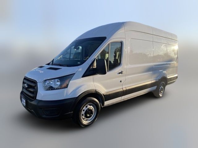 2020 Ford Transit Base