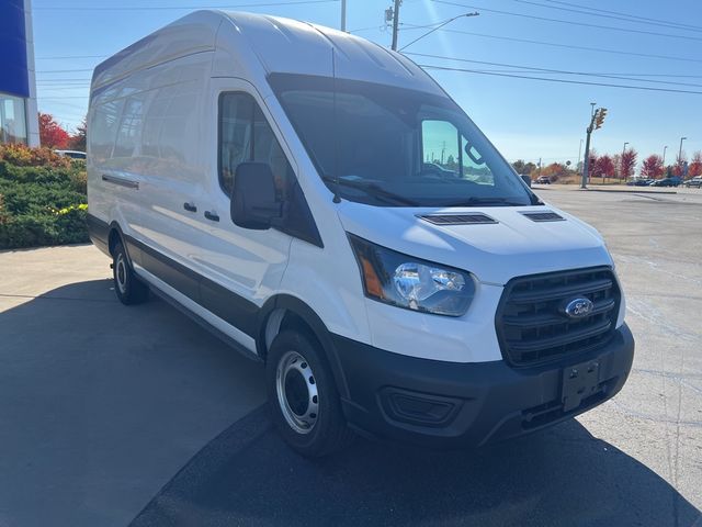 2020 Ford Transit Base