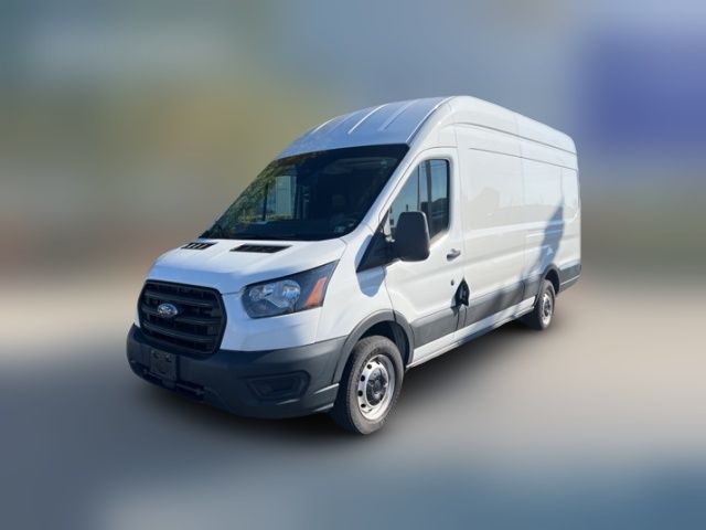 2020 Ford Transit Base