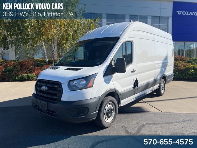 2020 Ford Transit Base