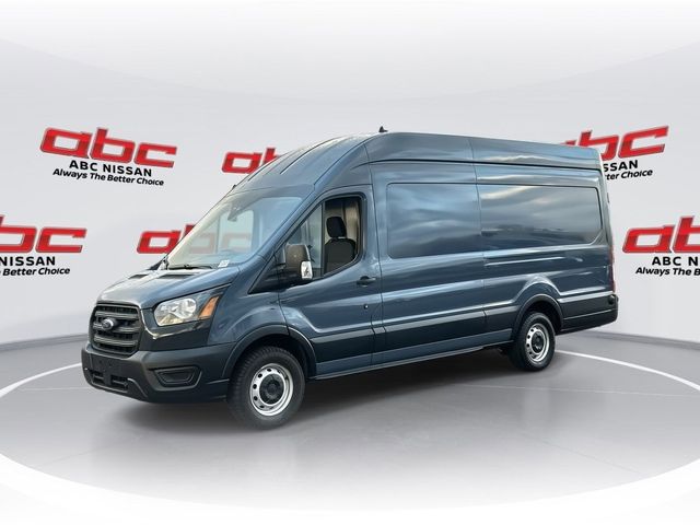 2020 Ford Transit Base