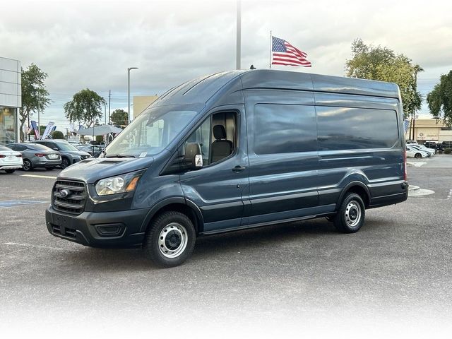 2020 Ford Transit Base