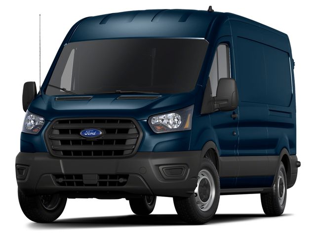 2020 Ford Transit Base