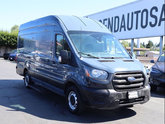 2020 Ford Transit Base