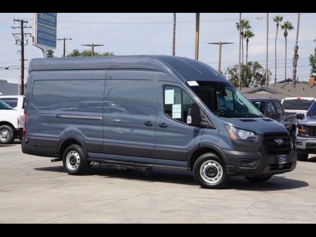 2020 Ford Transit Base