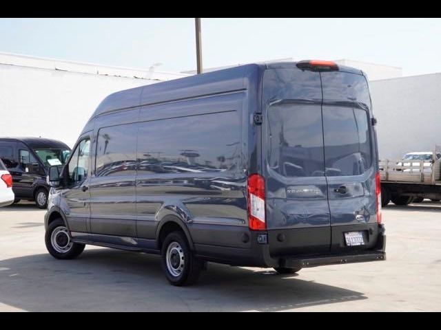 2020 Ford Transit Base