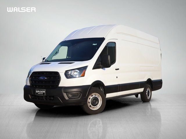 2020 Ford Transit Base