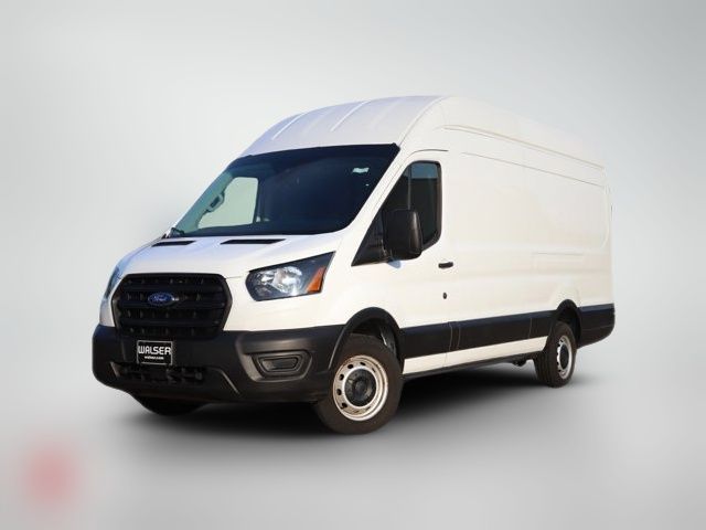 2020 Ford Transit Base