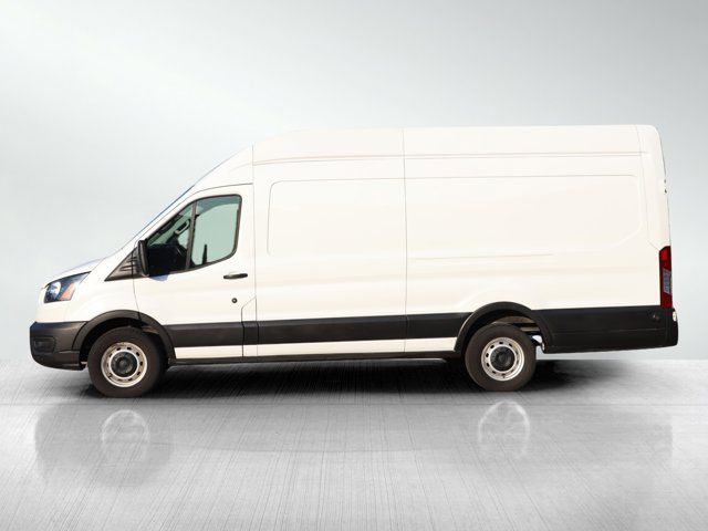 2020 Ford Transit Base