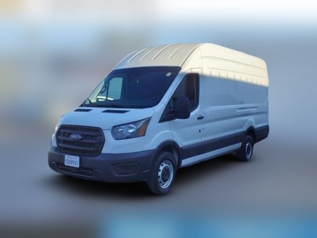 2020 Ford Transit Base