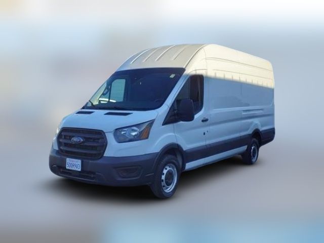 2020 Ford Transit Base