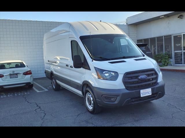 2020 Ford Transit Base