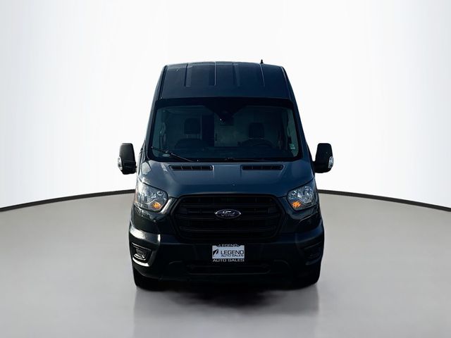 2020 Ford Transit Base