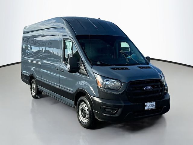 2020 Ford Transit Base