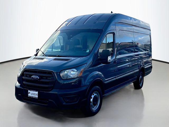 2020 Ford Transit Base