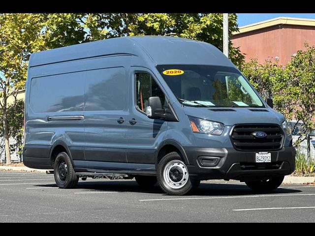 2020 Ford Transit Base