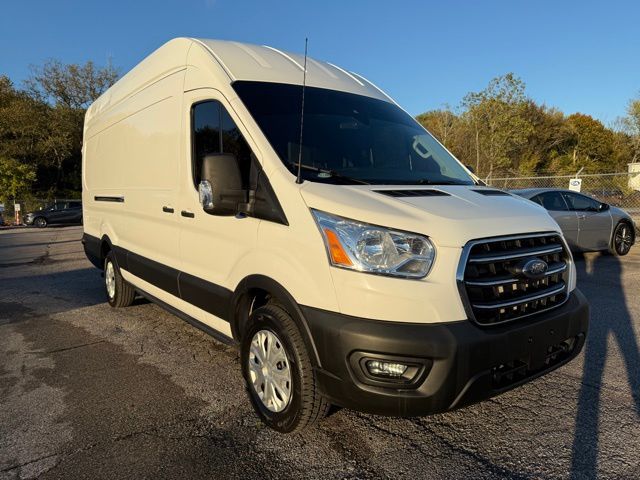 2020 Ford Transit Base